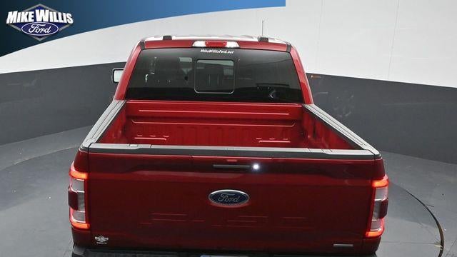 2022 Ford F-150 Limited