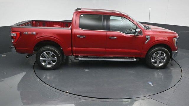 2022 Ford F-150 Limited