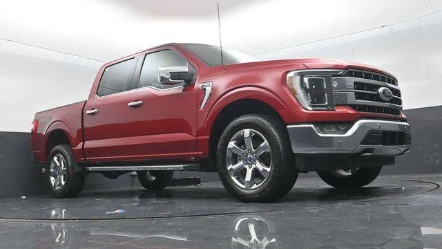 2022 Ford F-150 Limited