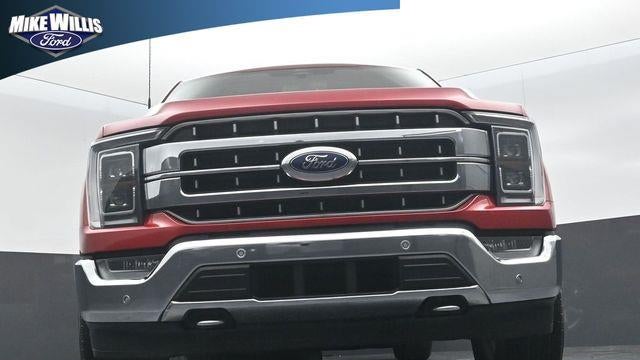 2022 Ford F-150 Limited