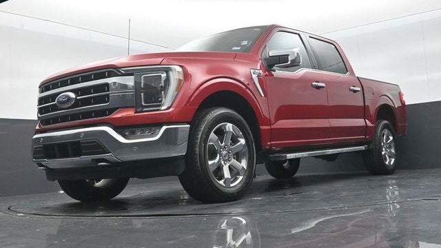 2022 Ford F-150 Limited