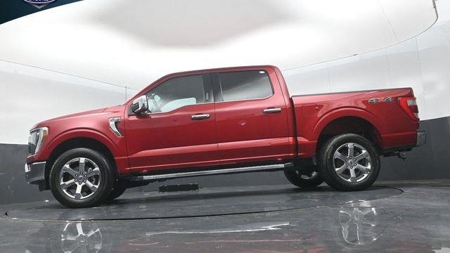 2022 Ford F-150 Limited