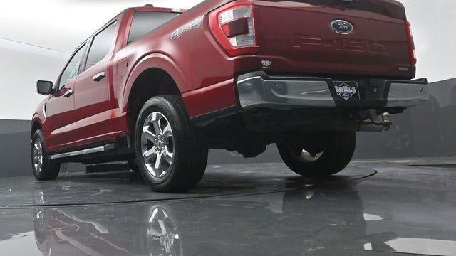 2022 Ford F-150 Limited