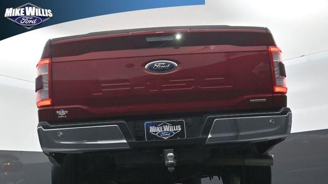 2022 Ford F-150 Limited