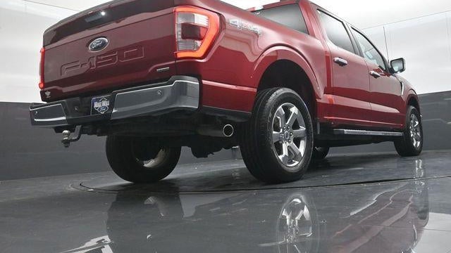 2022 Ford F-150 Limited