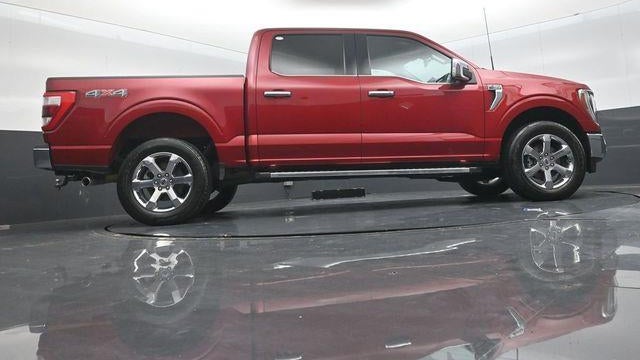 2022 Ford F-150 Limited