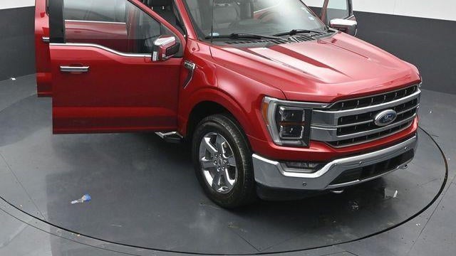 2022 Ford F-150 Limited