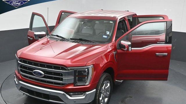 2022 Ford F-150 Limited