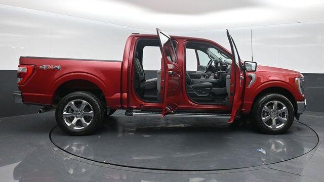 2022 Ford F-150 Limited