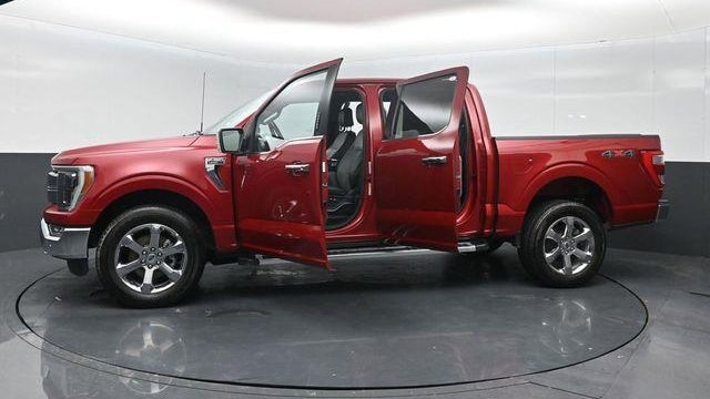 2022 Ford F-150 Limited