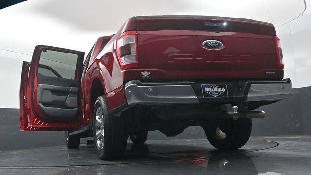 2022 Ford F-150 Limited