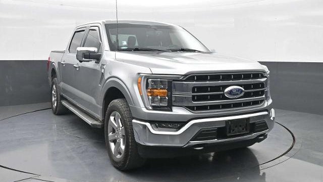 Preowned 2022 Ford F-150 XLT for Sale