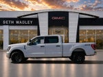 2023 F-150 Thumbnail 4
