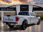 2023 F-150 Thumbnail 7