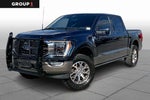 2023 F-150 Thumbnail 1