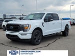 2023 F-150 Thumbnail 1