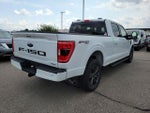 2023 F-150 Thumbnail 5