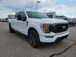 2023 F-150 Thumbnail 7