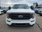 2023 F-150 Thumbnail 8