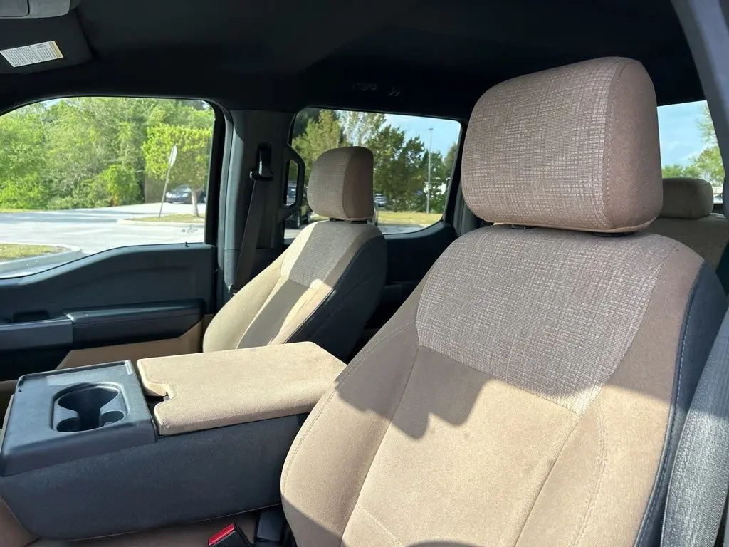 2023 Ford F-150 - $34,997