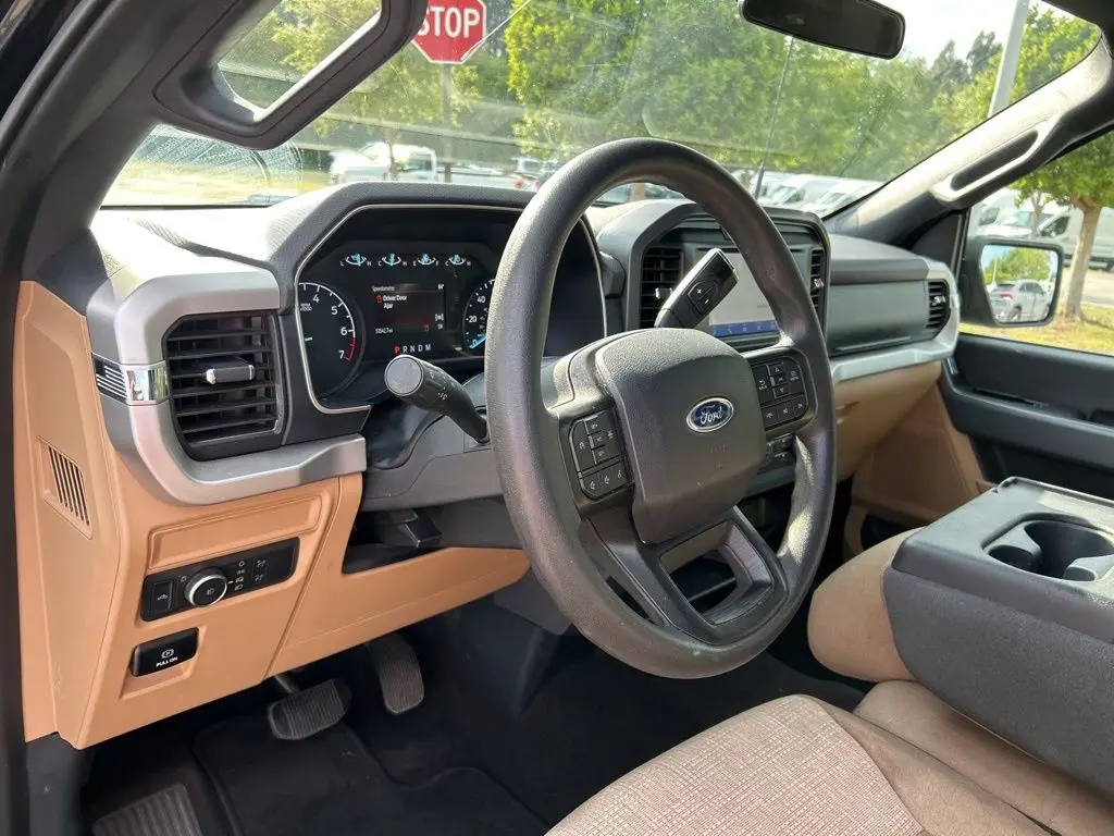 2023 Ford F-150 - $34,997