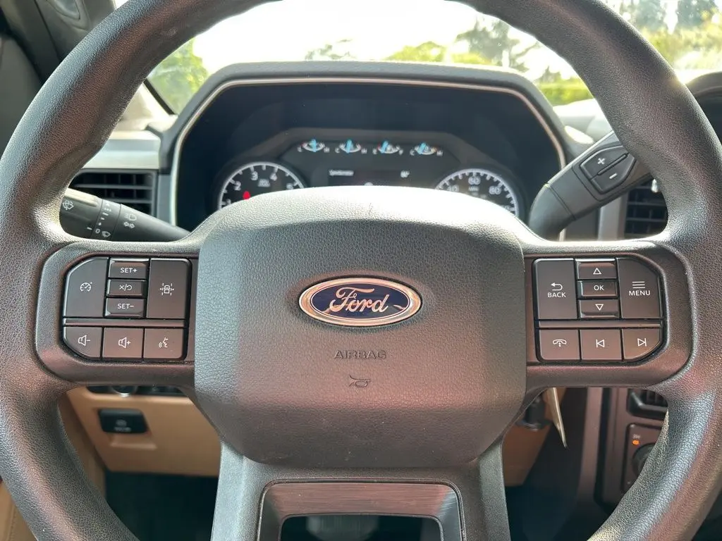 2023 Ford F-150 - $34,997