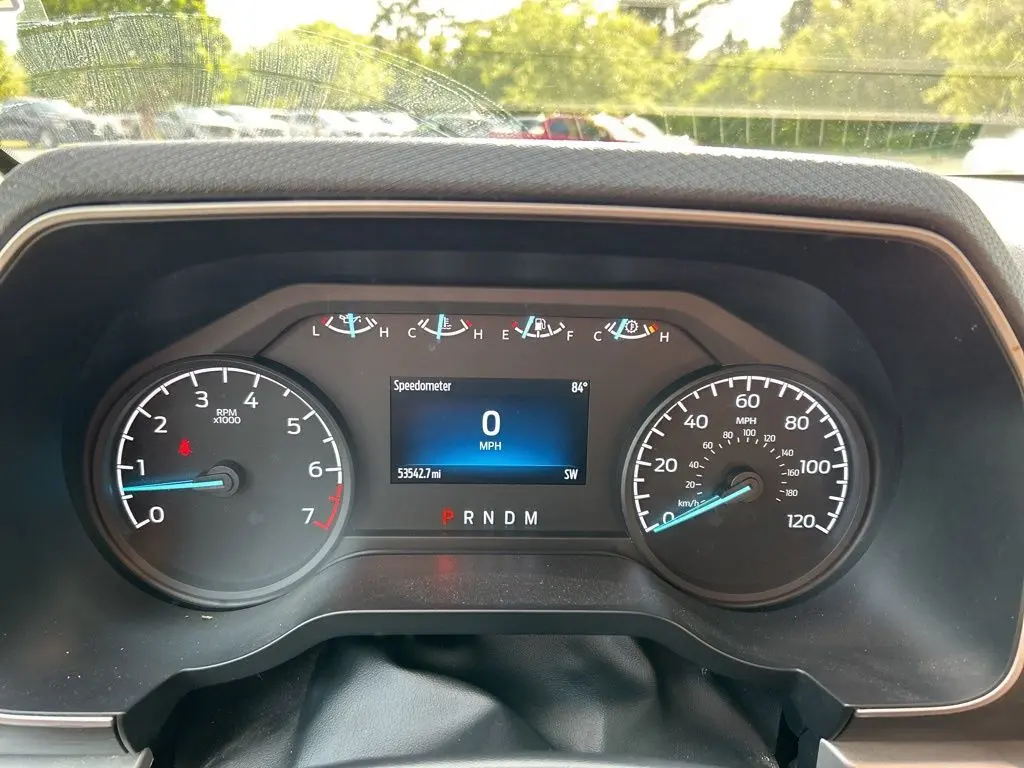 2023 Ford F-150 - $34,997