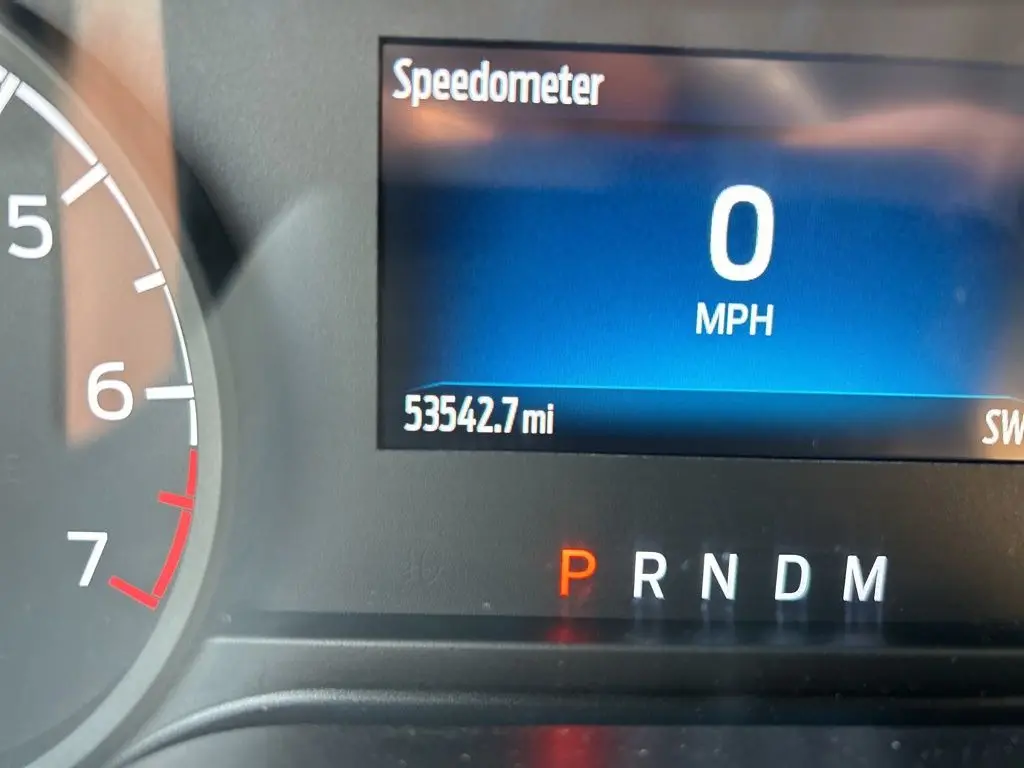2023 Ford F-150 - $34,997
