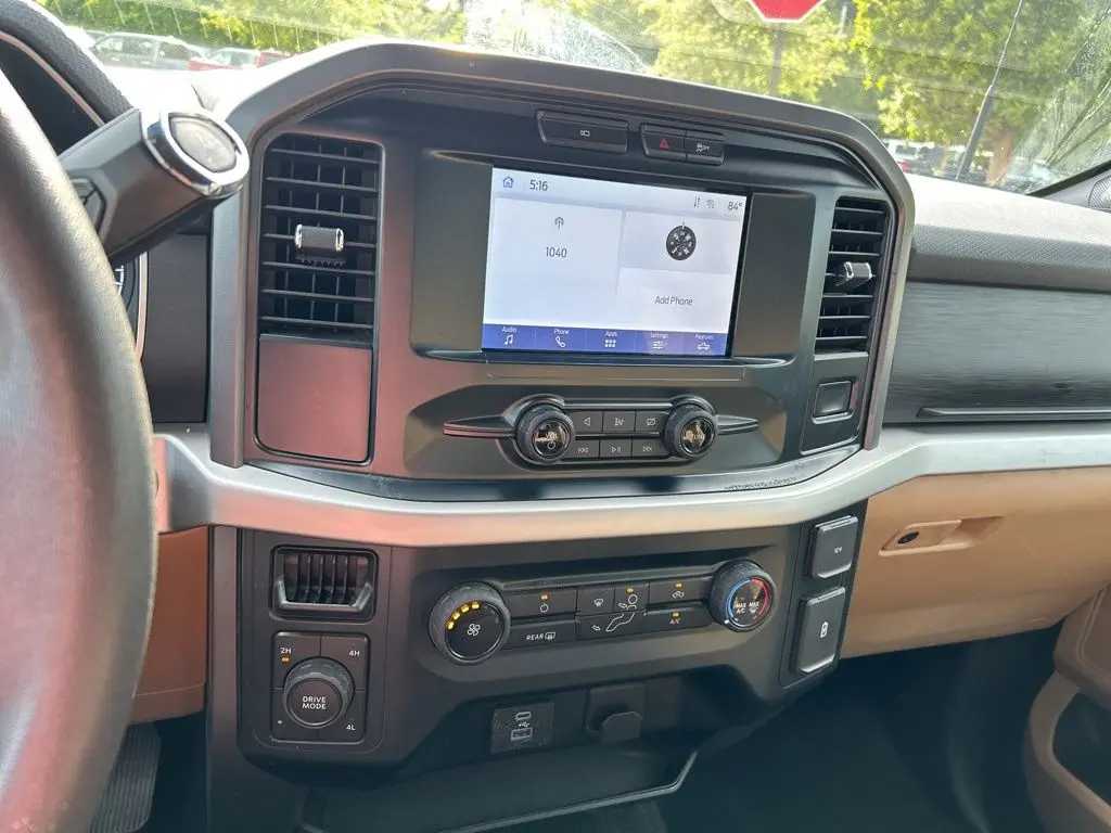 2023 Ford F-150 - $34,997