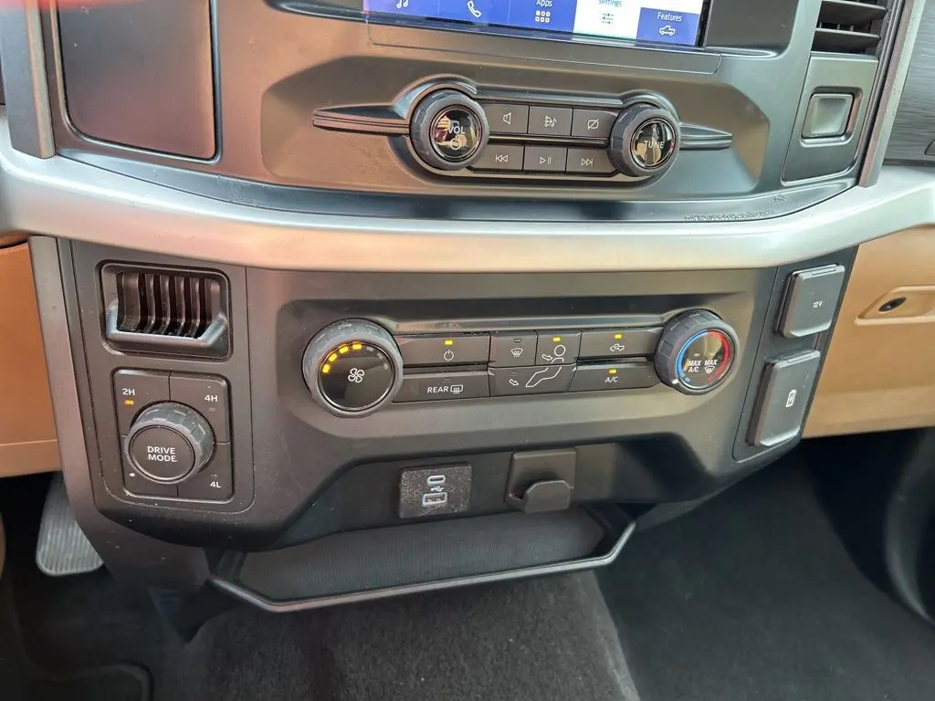 2023 Ford F-150 - $34,997