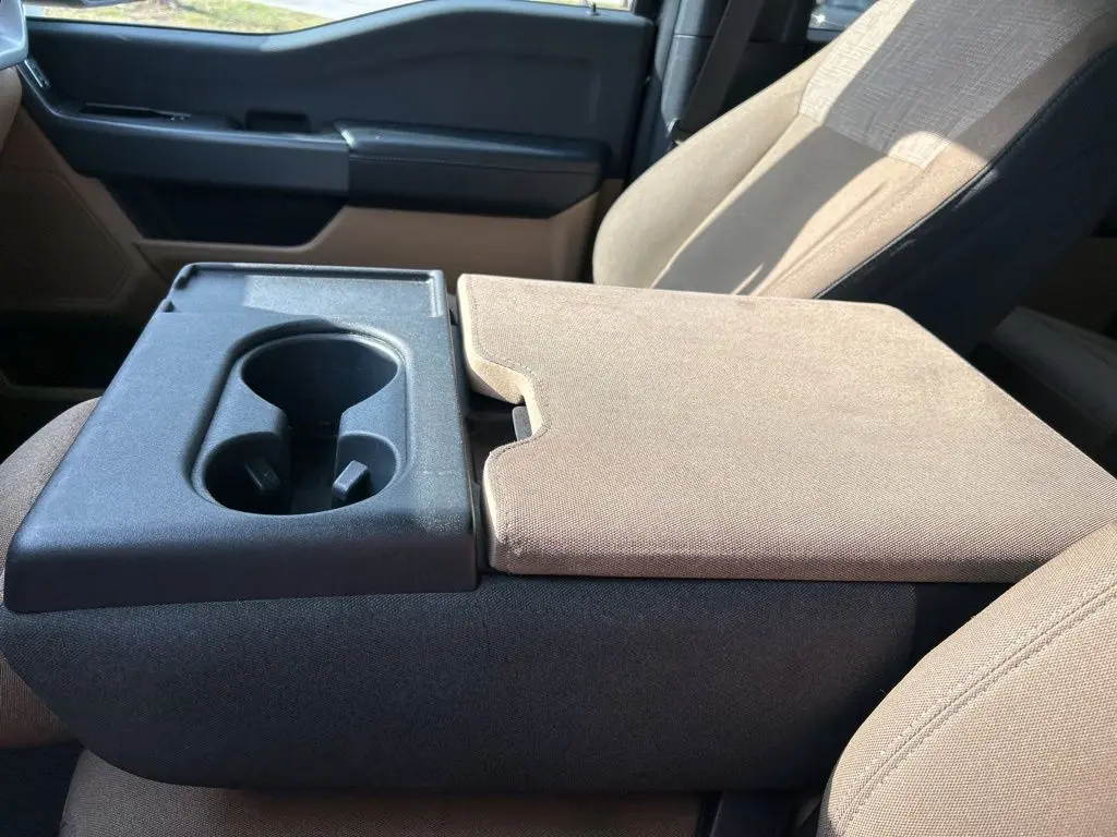 2023 Ford F-150 - $34,997
