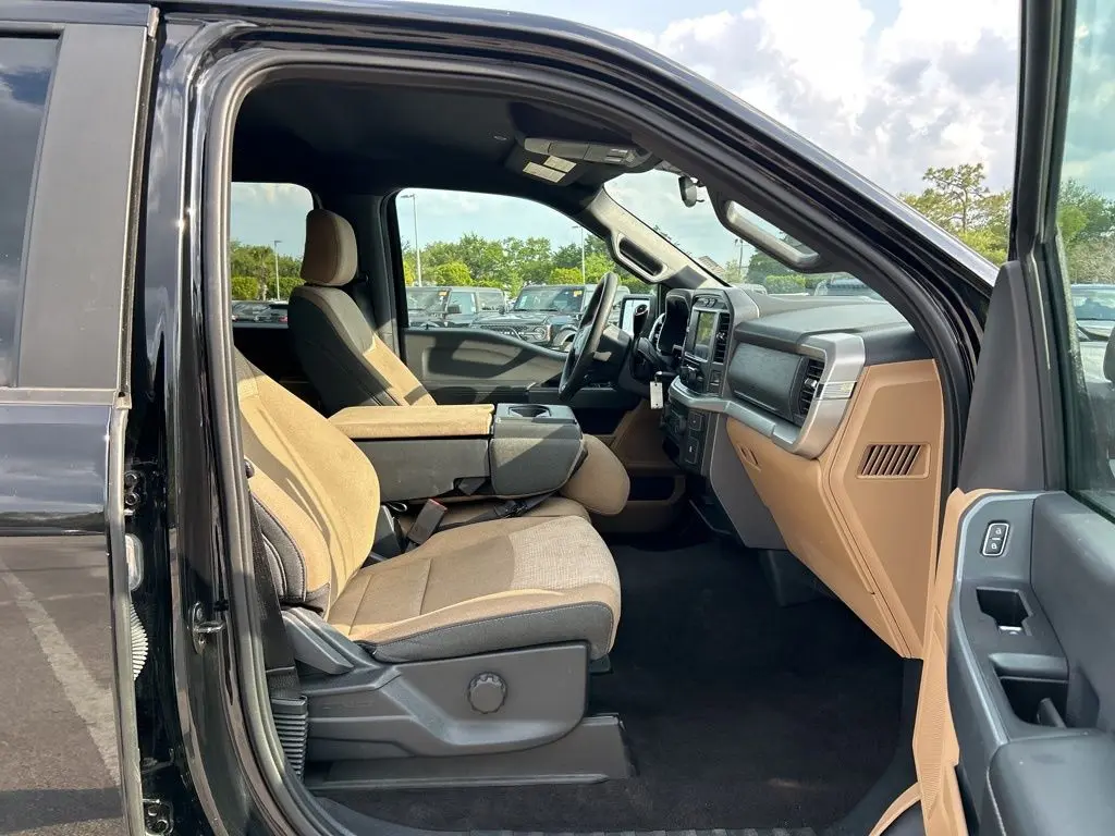 2023 Ford F-150 - $34,997