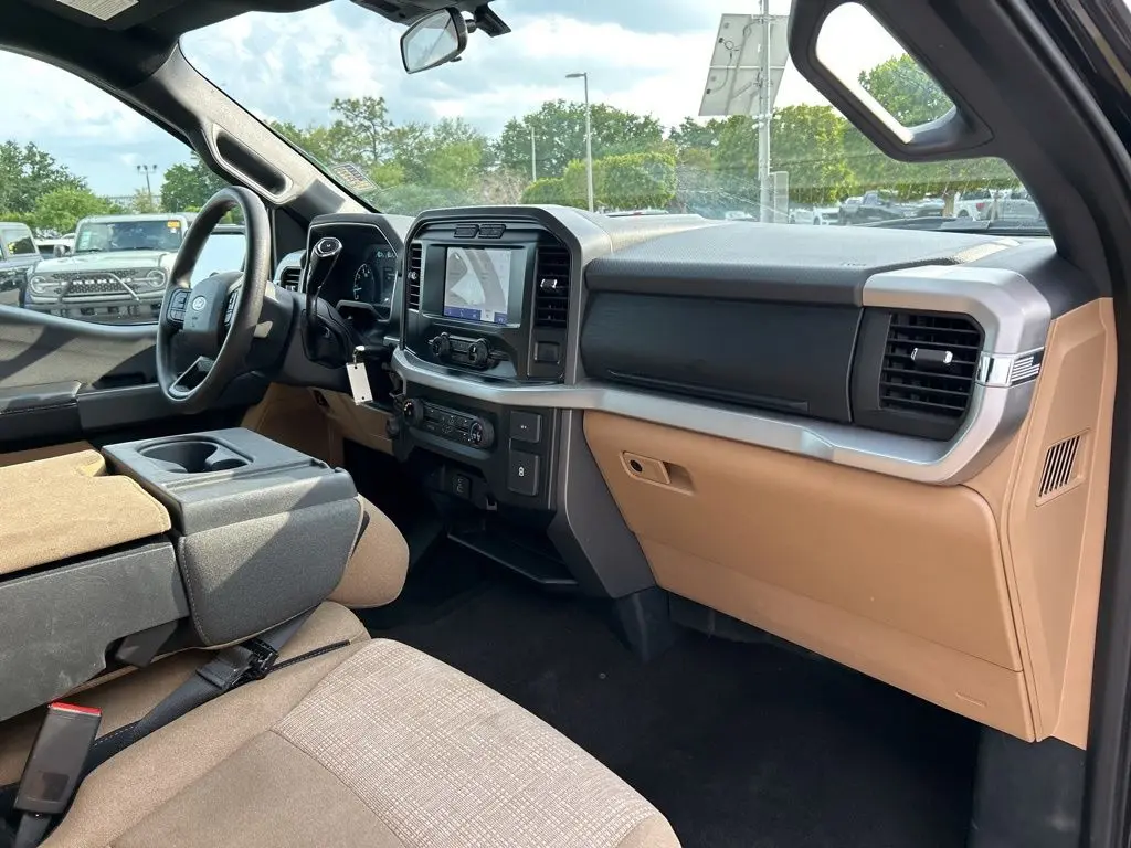 2023 Ford F-150 - $34,997
