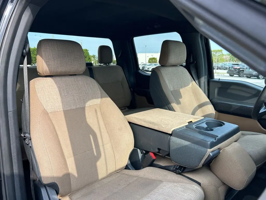 2023 Ford F-150 - $34,997