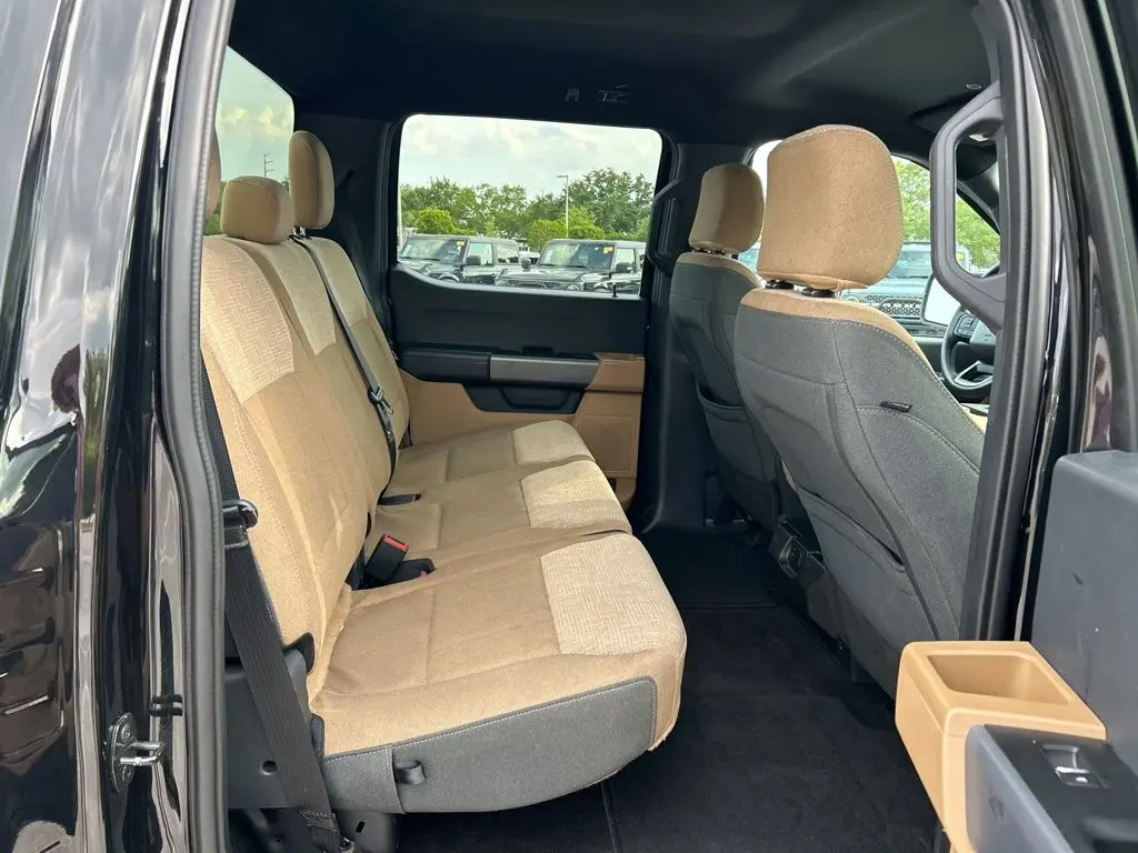 2023 Ford F-150 - $34,997