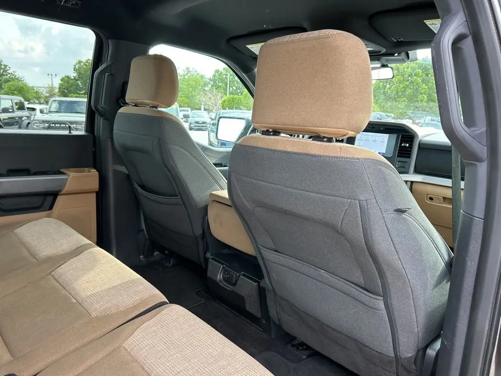 2023 Ford F-150 - $34,997