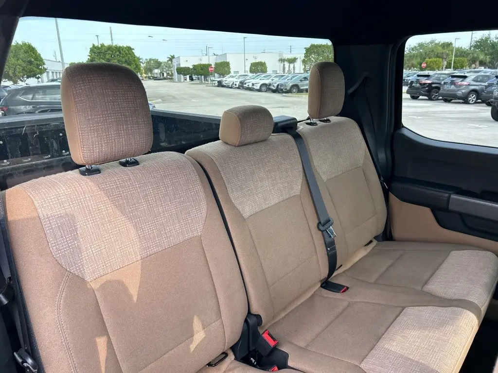 2023 Ford F-150 - $34,997