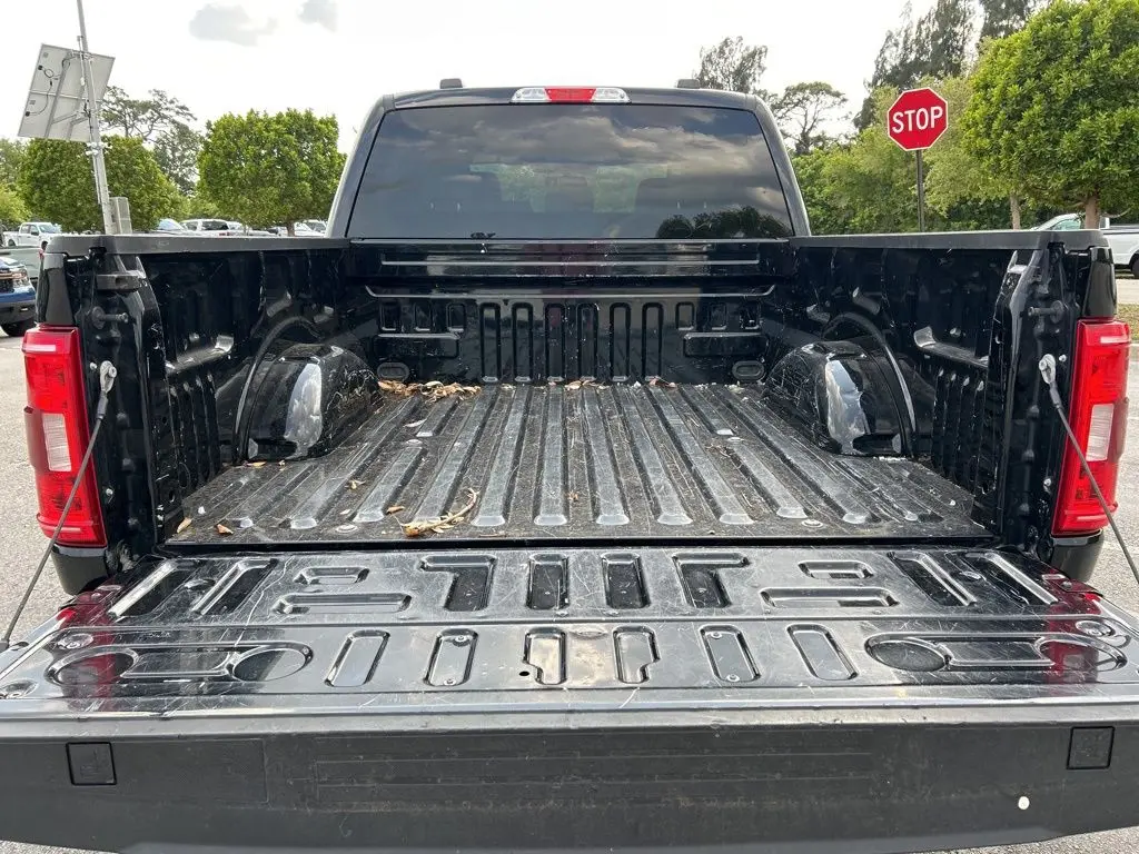 2023 Ford F-150 - $34,997