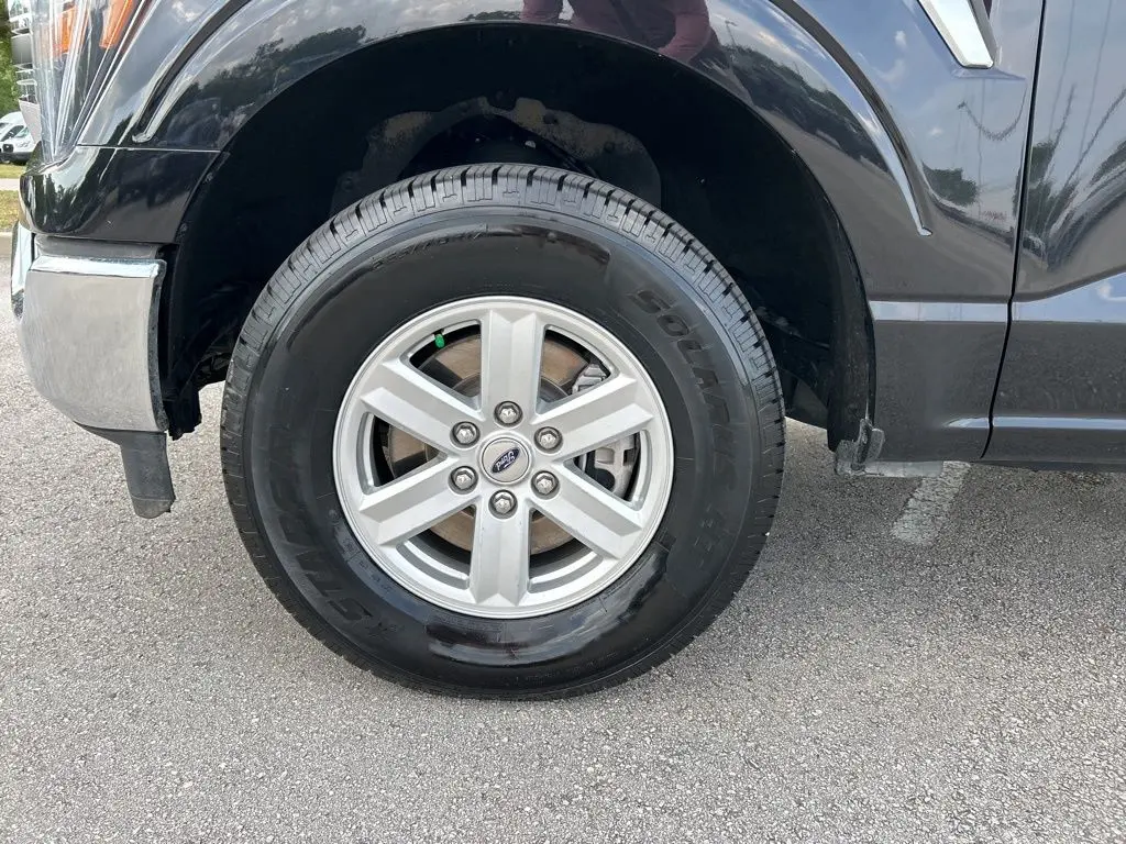 2023 Ford F-150 - $34,997