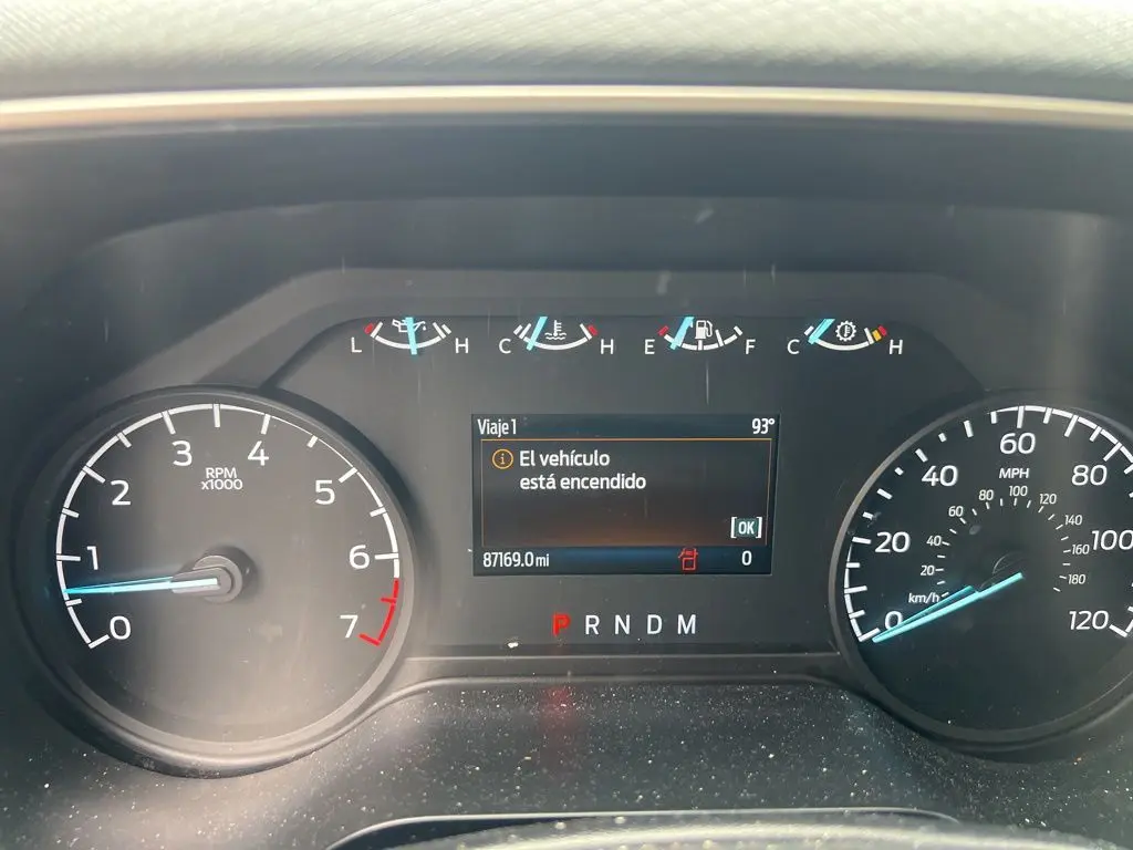 2023 Ford F-150 - $34,997