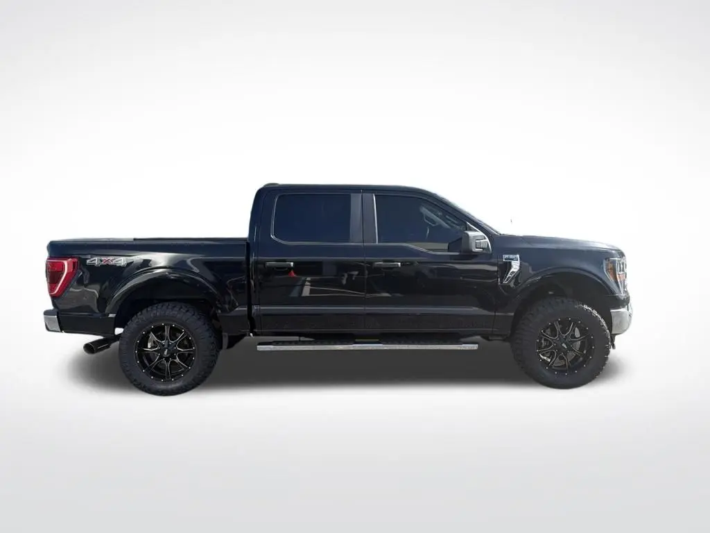2023 Ford F-150 - $34,997