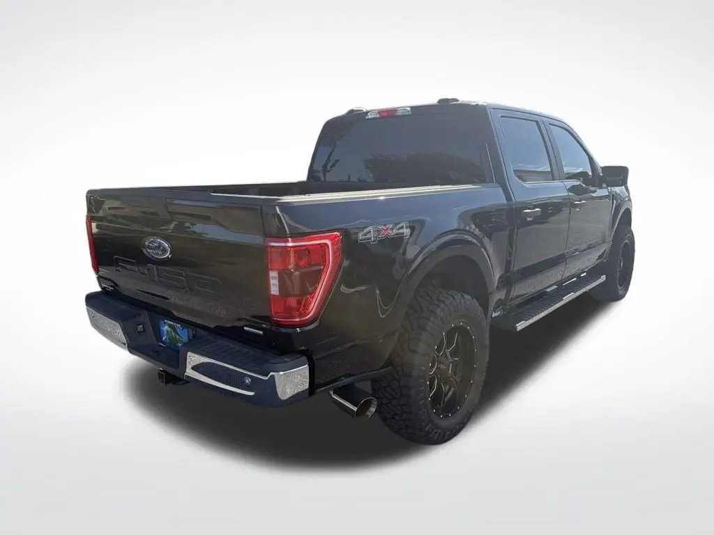 2023 Ford F-150 - $34,997