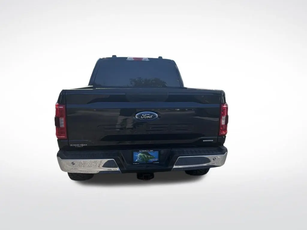 2023 Ford F-150 - $34,997