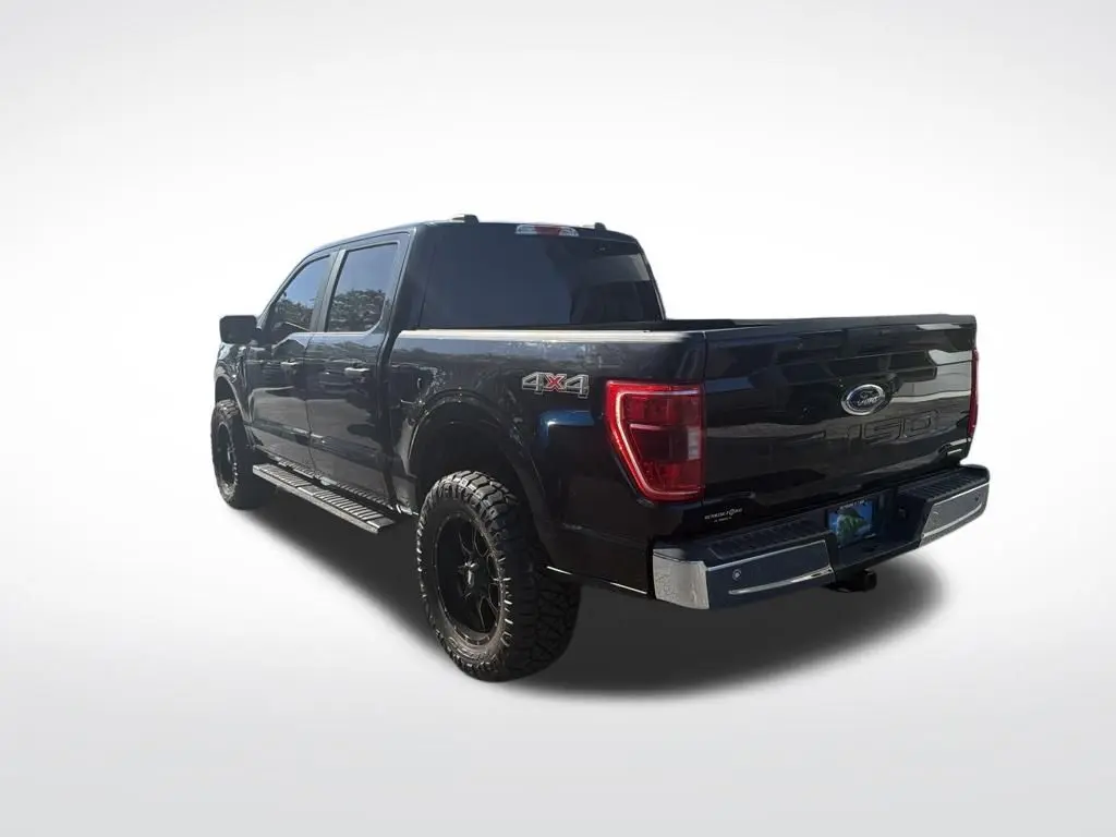 2023 Ford F-150 - $34,997