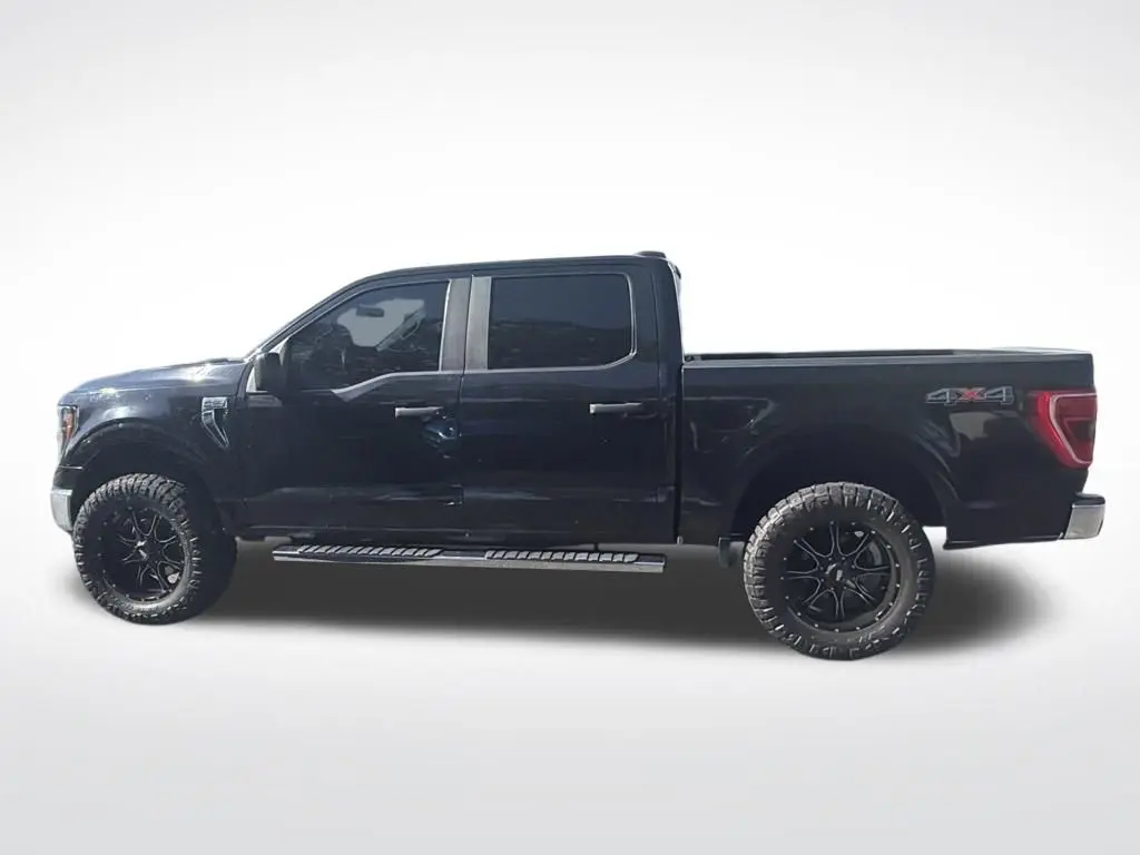 2023 Ford F-150 - $34,997