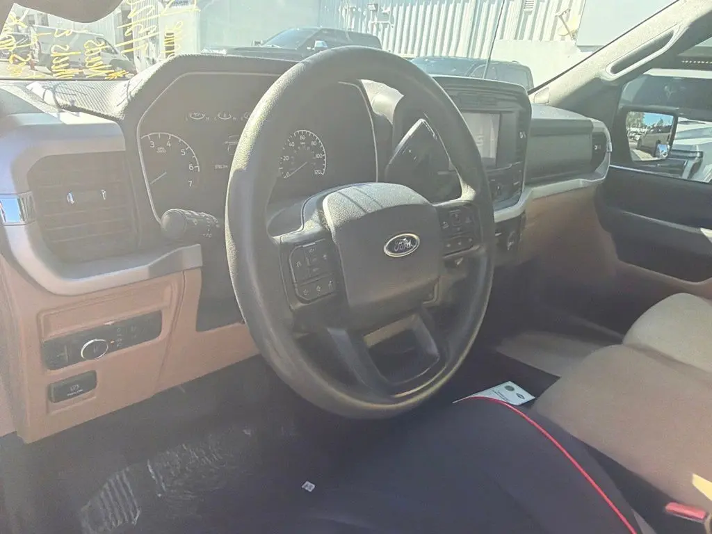 2023 Ford F-150 - $34,997