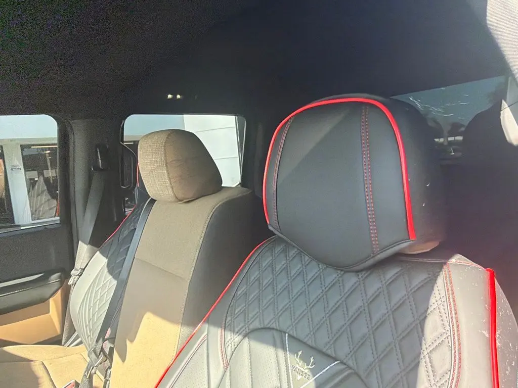 2023 Ford F-150 - $34,997