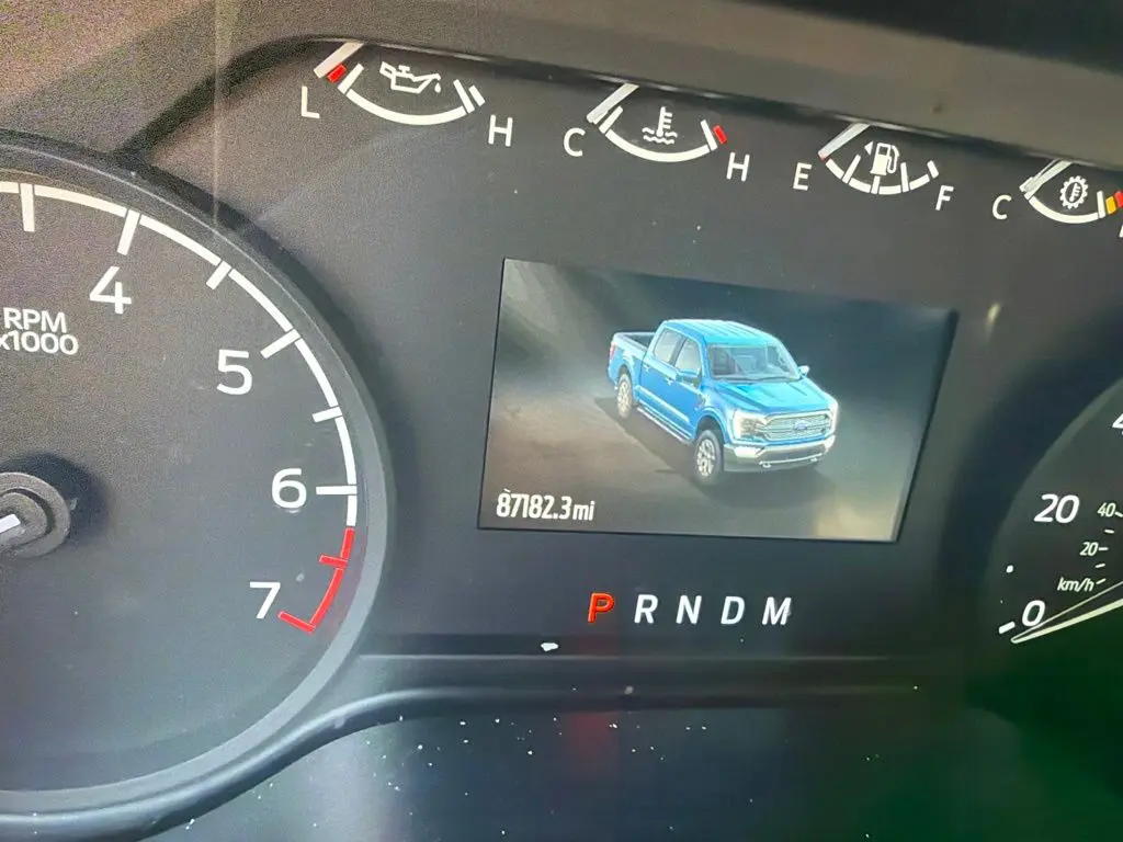 2023 Ford F-150 - $34,997