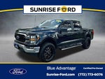 2023 F-150 Thumbnail 1