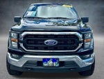 2023 F-150 Thumbnail 2